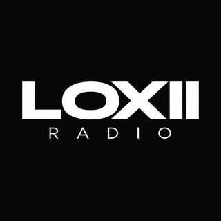 Logo LOXII RADIO